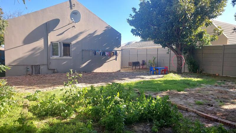 3 Bedroom Property for Sale in Richwood Western Cape